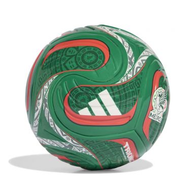 adidas Mexico Home Mini Soccer Ball